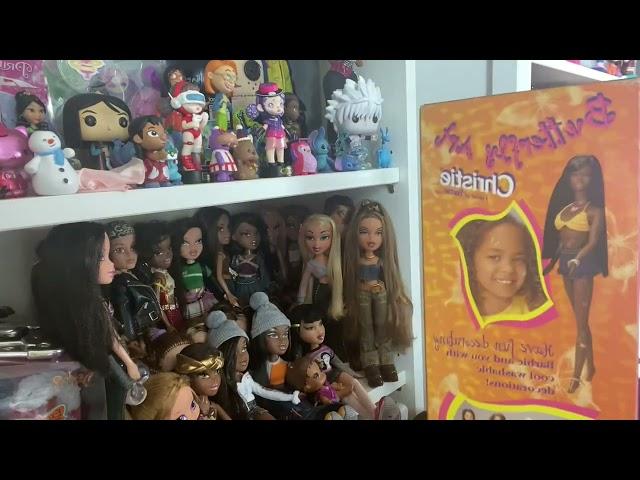 FULL In-Box Doll Collection 2023! | (ft. Bratz, Monster High, Barbie, Myscene, and more!)