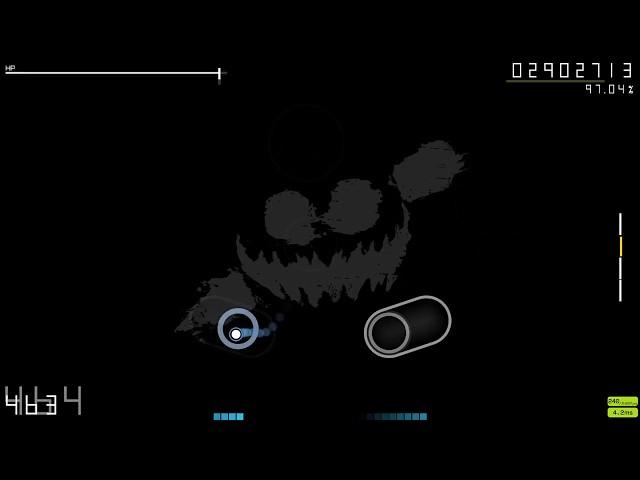 [osu!] Knife Party - Fire Hive / Wob-Wob-Wob-Wob-WHEEE / HD