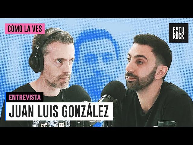 UN AÑO DEL GOBIERNO DE MILEI | JUAN LUIS GONZÁLEZ en CÓMO LA VES