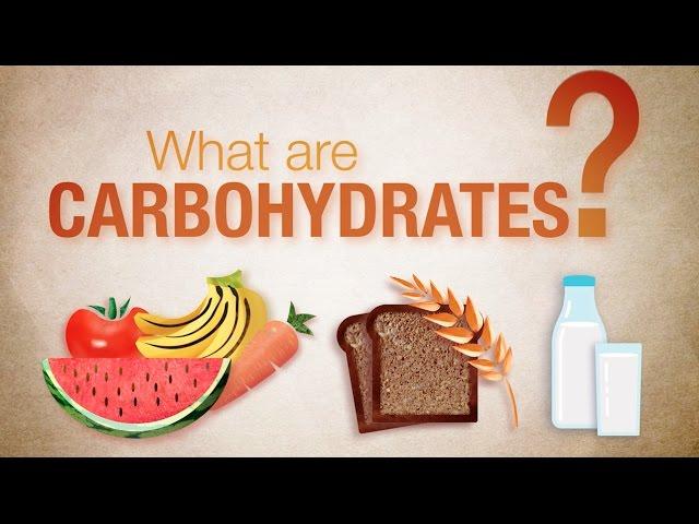 What are carbohydrates? | Herbalife Nutrition