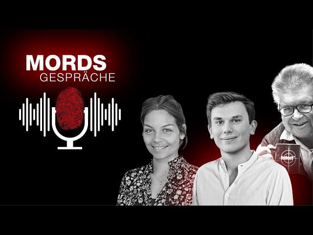 Podcast Mordsgespräche - Folge 1: Die Leiche im Badesee