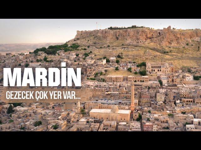 Mardin Belgeseli