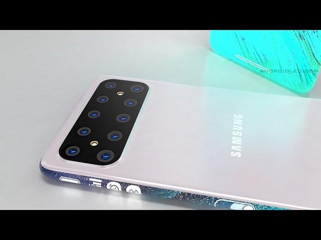 Samsung Galaxy One | Re-define Introduction 2020