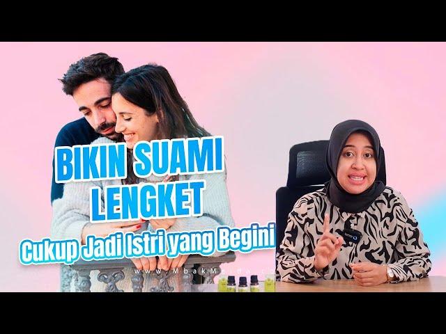 Istri yang Cuek Seperti Ini Bisa Bikin Suami Mendekat dan Nempel!