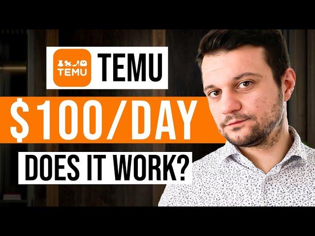 How EVERYONE is Getting FREE Stuff From TEMU In 2024 (Tutorial)