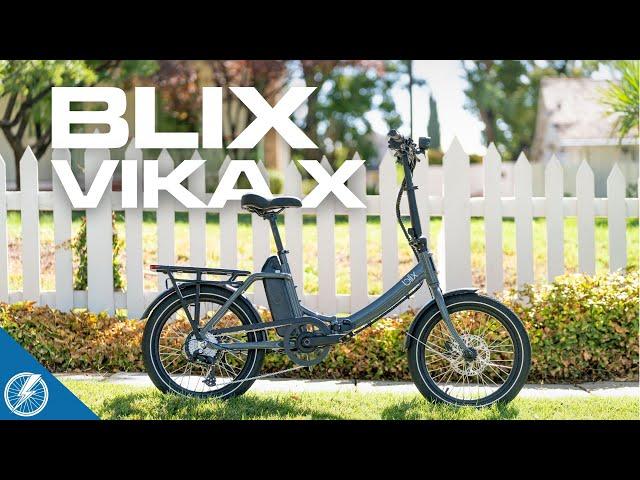 Blix Vika X Review | Next-Gen Tech Is Here!