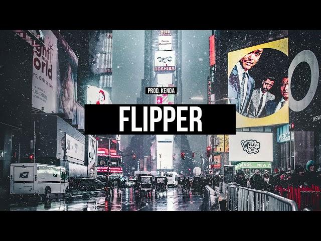 MICHAEL WILLIAMS TYPE BEAT - "FLIPPER" (prod. kenda) | Rap Instrumentals 2020 Trap