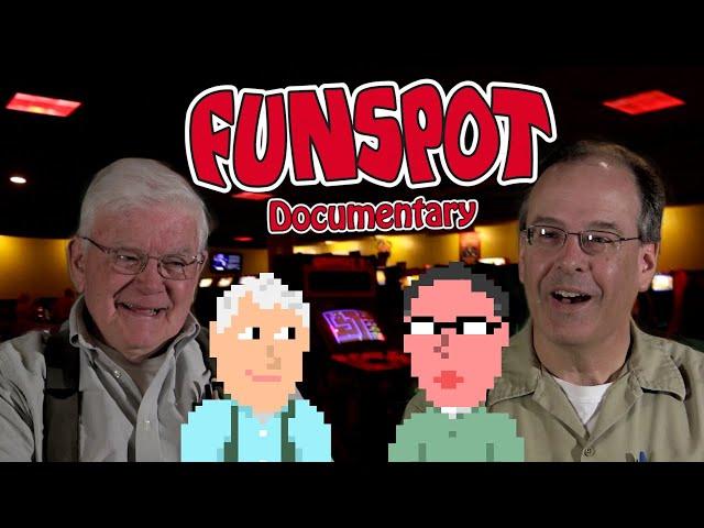 Funspot: A Small Documentary on the World's Largest Video Game Arcade