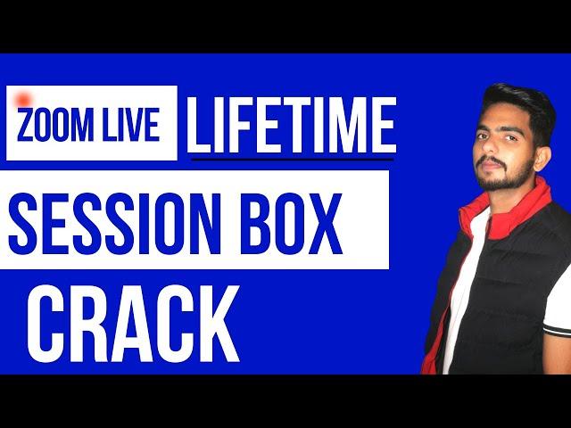 How to Upgrade Session Box File in 2022 | Session Box Error Fix Crack Session Box LifeTime