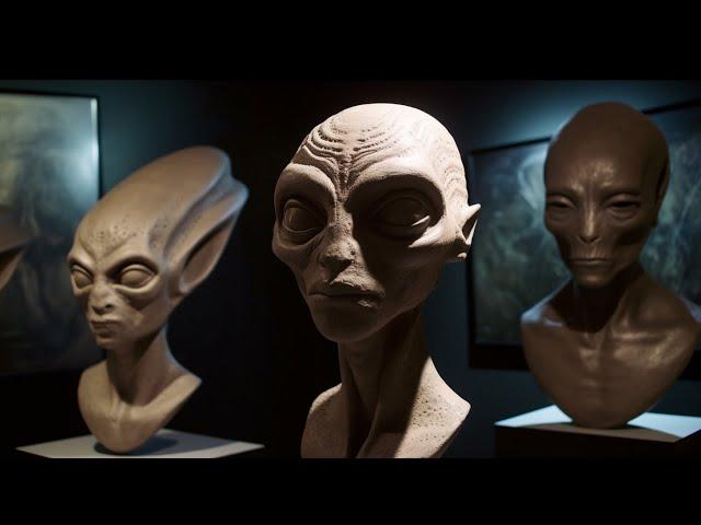 Auf der Suche nach Leben im Universum: Neue Arte Doku über Aliens Dokumentation deutsch