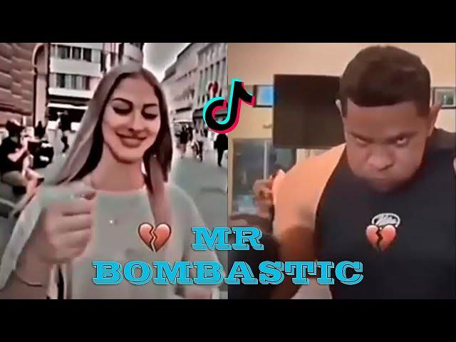 Best of Mr Bombastic Bomba Fantastic Meme - TikTok Compilation #1