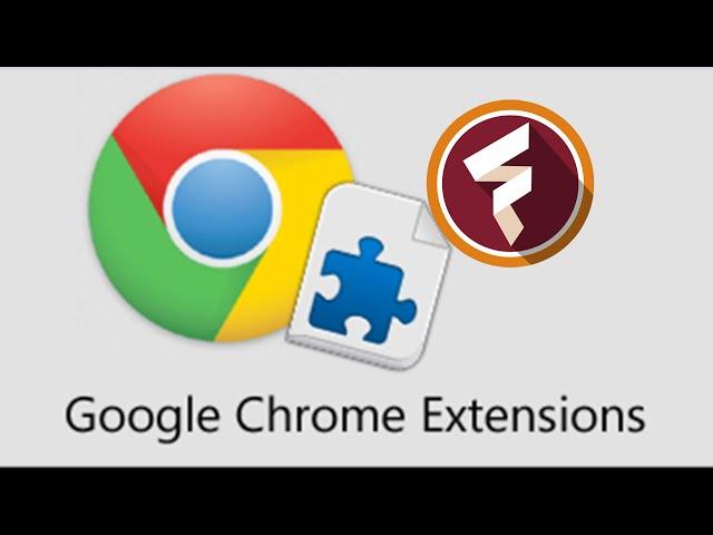 How to use chrome extensions in TrafficBotPro