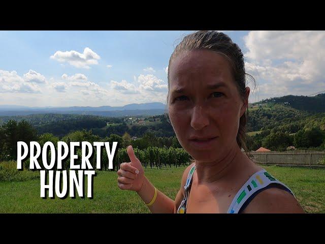 searching for my new home again | Martinas Life
