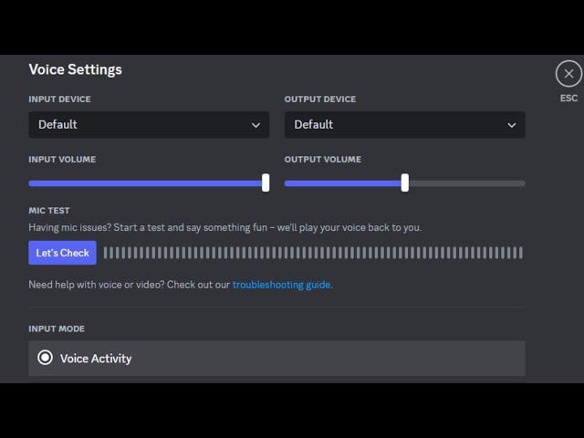 How To Improve Discord Mic Quality on PC & Laptop Windows