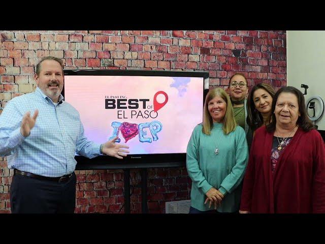 #1 Property Management Company in El Paso, TX! | Best of El Paso 2022