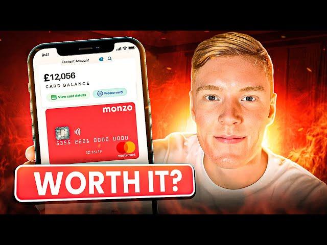 Monzo Card Review 2023: Should You Switch?