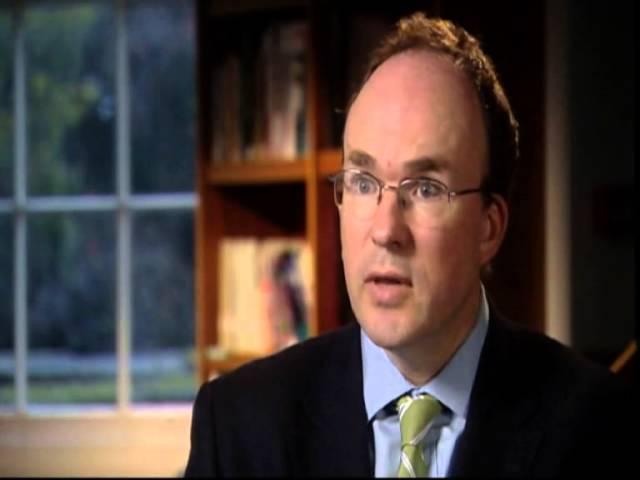 RTE Television documentary on ADHD Part 1