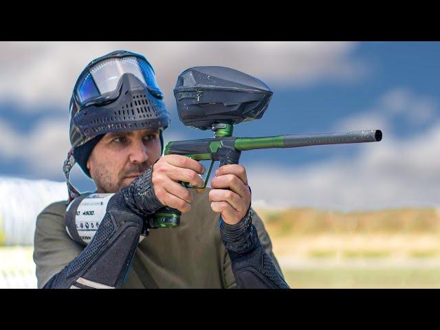 180R Review: The Best Value In Paintball?