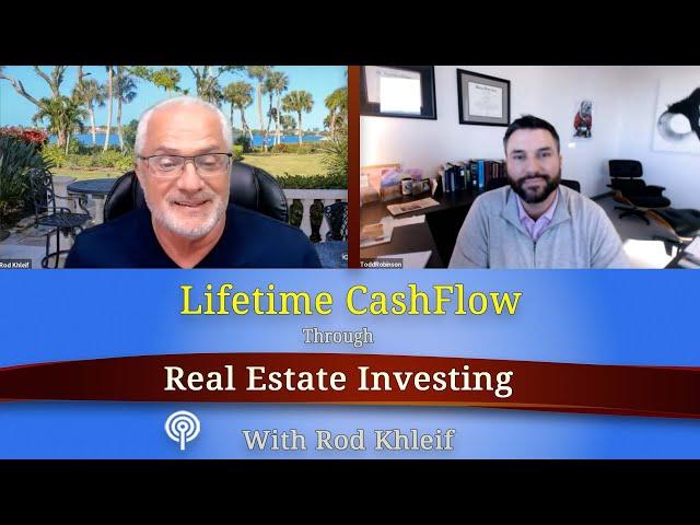 Learn Multifamily Real Estate Deal Structures: Syndication, Joint Ventures, And More | Rod Khleif
