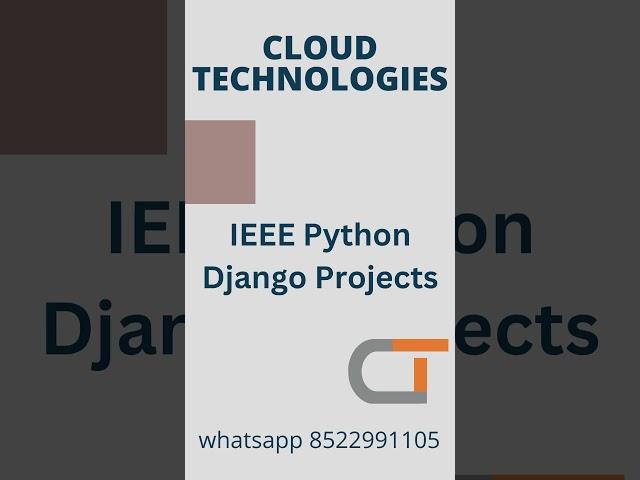 ieee major projects in Hyderabad |  Top BTech Major Projects in Hyderabad | CSE Major projects