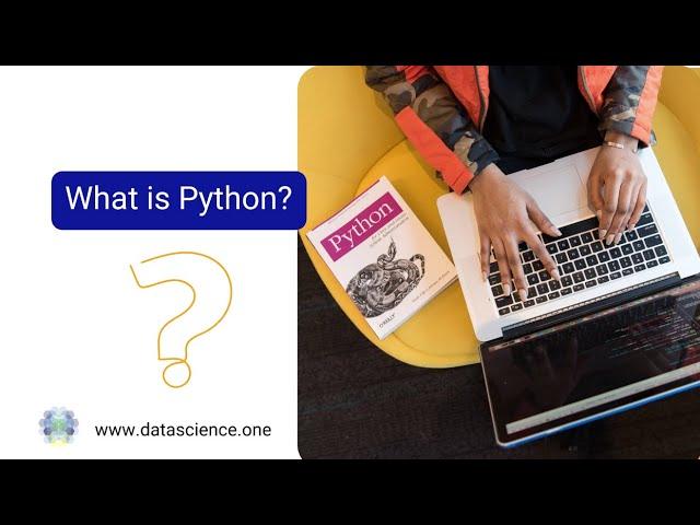 Python Programming - Data Science Academy