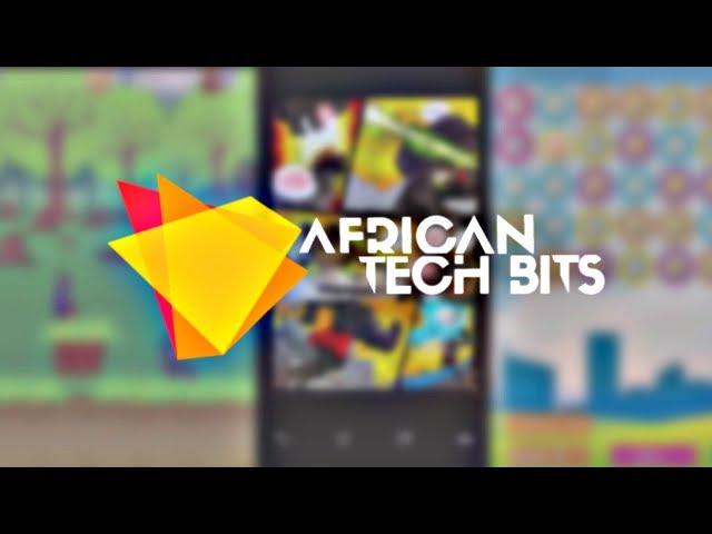 African Tech Bits Episode 3: Gaming in Kenya