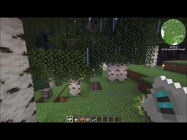 Forgecraft S15E1   Starting Out