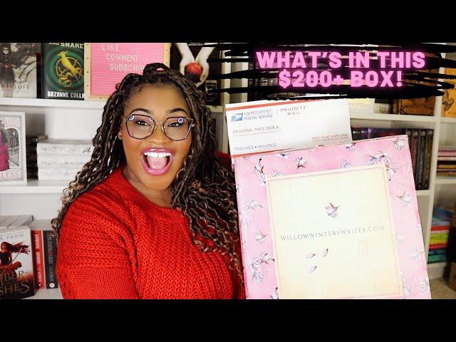 BATTLE OF THE BOOK SUBSCRIPTION BOXES: ROMANCE EDITION | A $200+ BOX?!! 