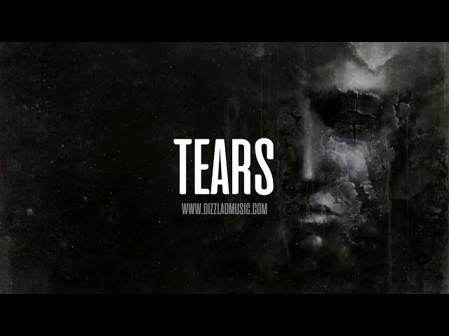 Sad Type Beat - "Tears" Emotional Instrumental 2020