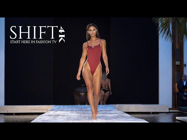 TJ SWIM 4K uncut 2019-20 Swimwear Collection / Miami Swim Week 2018/19 + backstage fun moments!