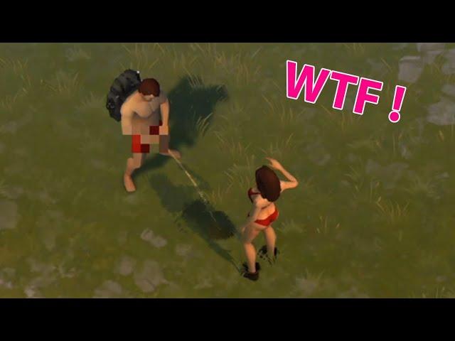 funny moments in last day on earth game | Glitches , Fails | Last Day On Earth Funny Montage