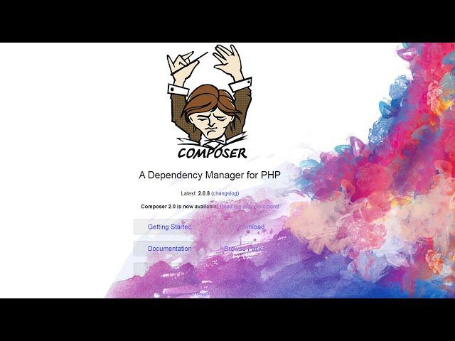 How to Download and Install Composer on Windows 10