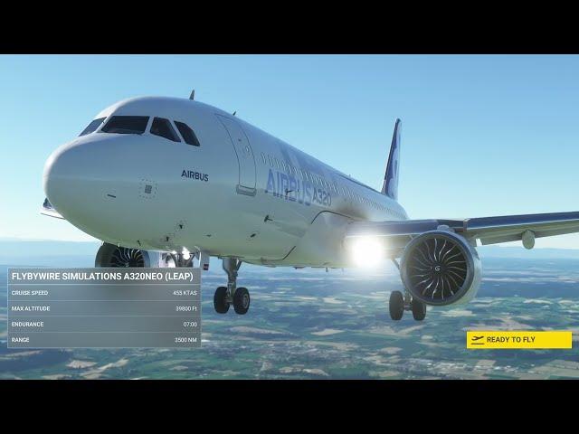 TUTORIAL - Auto Land like a Pro in MSFS 2020 A320neo