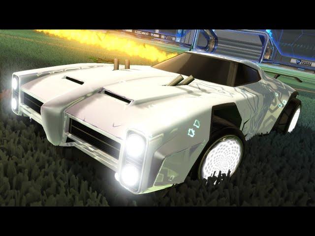 Can I become the BEST 1v1 player in Rocket League? | Supersonic Legend 1v1/2v2