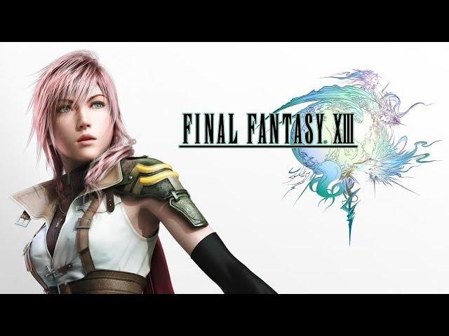 Clement Remembers Final Fantasy! (XIII)