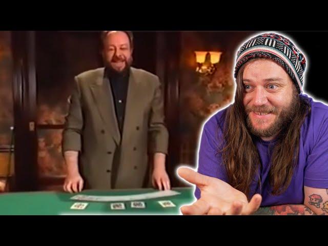 The GREATEST CARD TRICKS Of All Time! - Ricky Jay - day 81