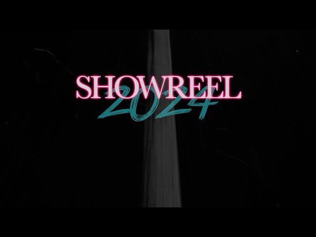 Showreel 2024 | Laurin Bettermann