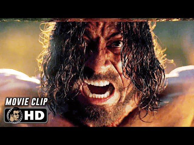 HERCULES Clip - "Hercules Must Die" (2014)