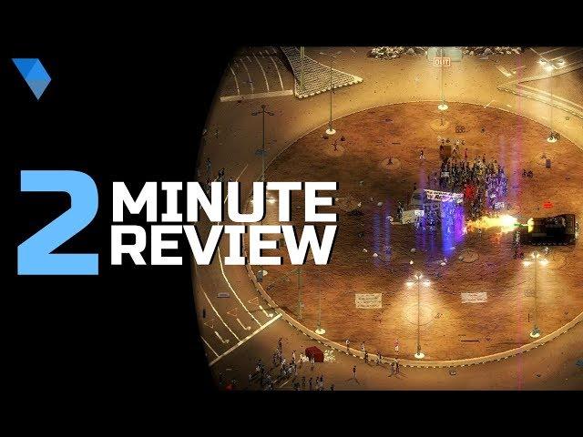 RIOT: Civil Unrest | Review in 2 Minutes