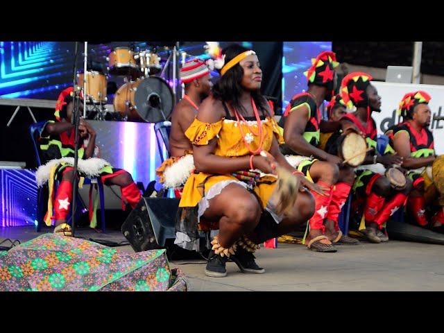 BEST AFRICAN DANCE  EVER@EASTCHELLA 2021| BEST AFRO DANCE|AFRO MUSIC | AFRICAN DANCE