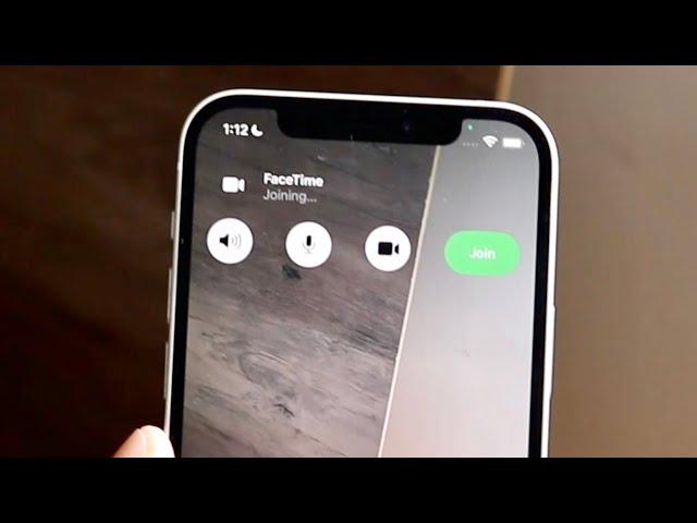 How To Record Audio On Facetime Call! (2022)