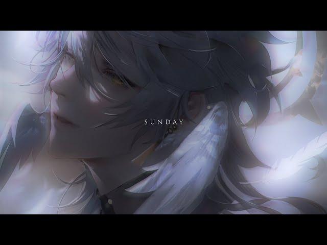 ˚｡⋆ dancing in an empty ballroom with a fallen angel;  ─a SundayHSR playlist + voiceovers/sfx