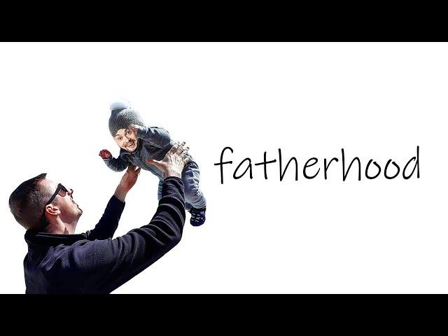 Jamie Jay Car & Joesph McGucken discuss Fatherhood