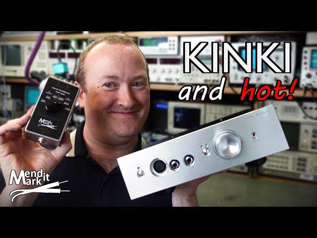 Kinki Vision THR-1: Will It Blow Up?