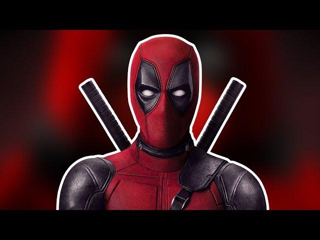 Best Dubstep Music Mix 2018  [DEADPOOL 2 SOUNDTRACK]