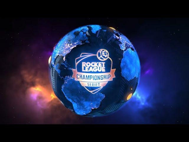 SLY vs GLD | Solary vs Guild Esports | RLCS Season X - Fall: Europe (5 September 2020)