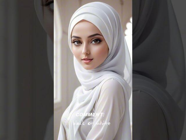 4K Ai Art Latin America lookbook hijab, ai stable diffusion model, ai generated art