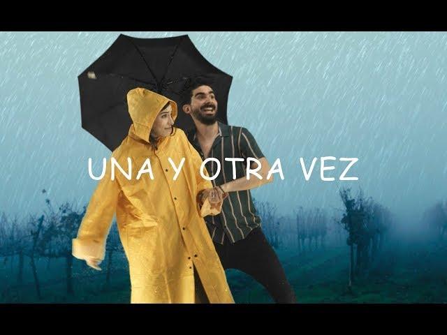 Majo y Dan - Una y Otra Vez (Videoclip Oficial)