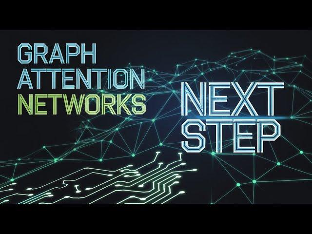 Graph Attention Networks The Next Step in AI Evolution