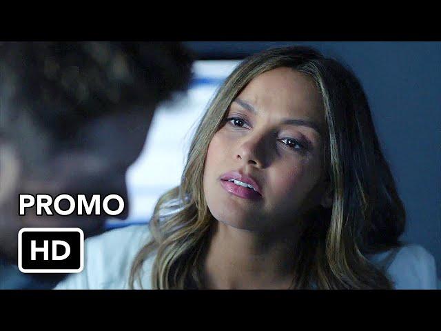 The Resident Season 6 Promo (HD)